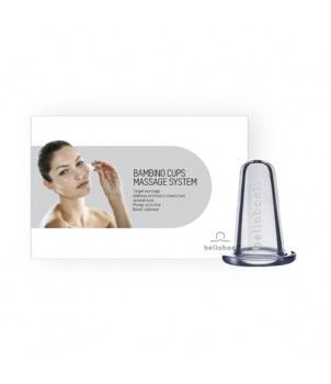 Bellabaci Bambino Facial Cup